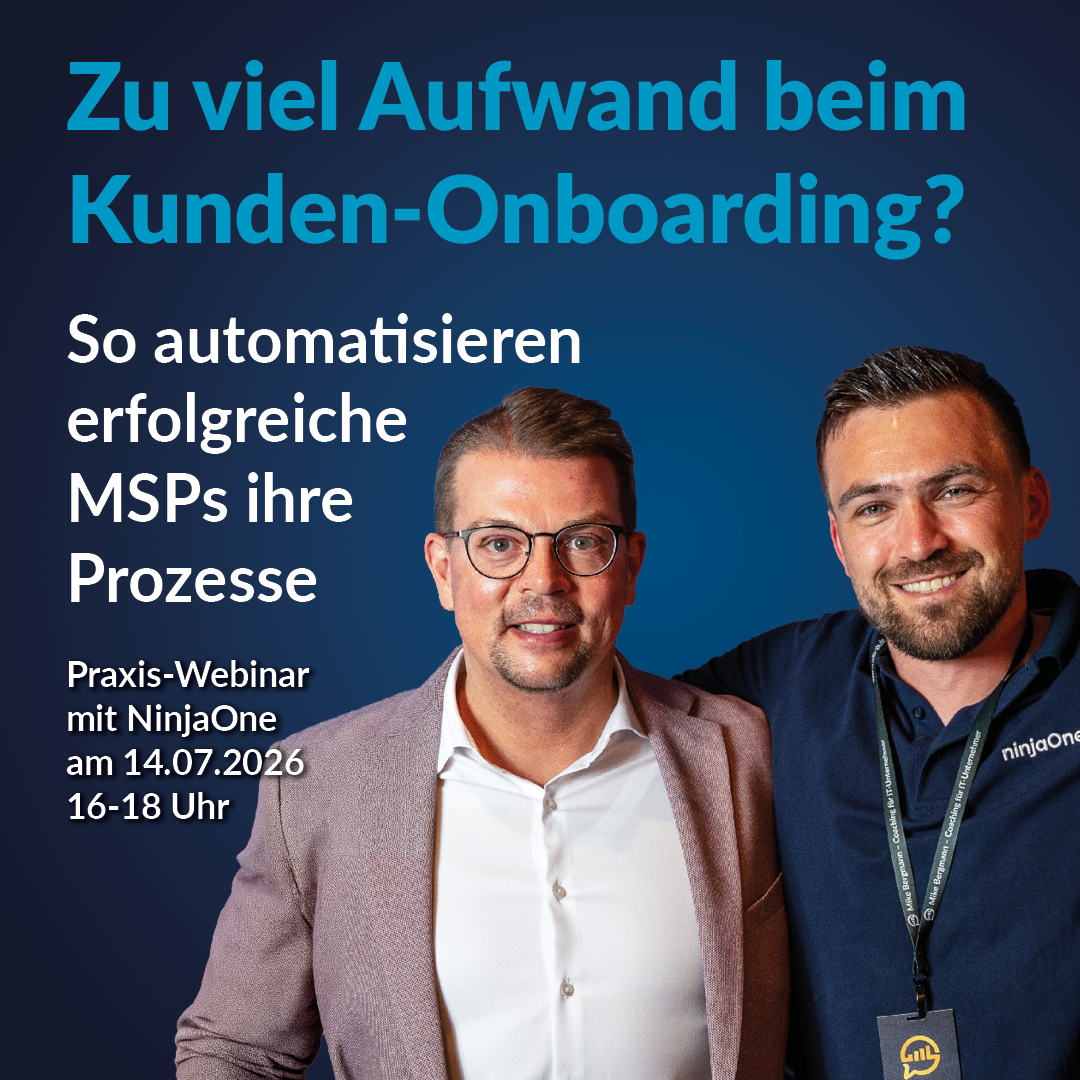 Mike Bergmann - Coaching für It Unternehmer Facebook ad from Jun 29, 2026