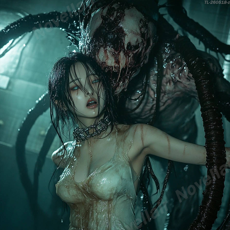 Queens Novels Facebook ad: Click to read more exciting content