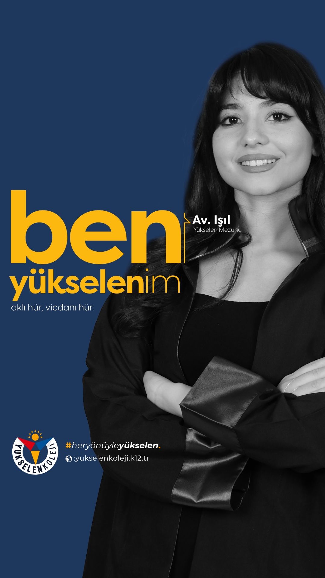 Özel Yükselen Eğitim Kurumları Facebook ad from Mar 6, 2026