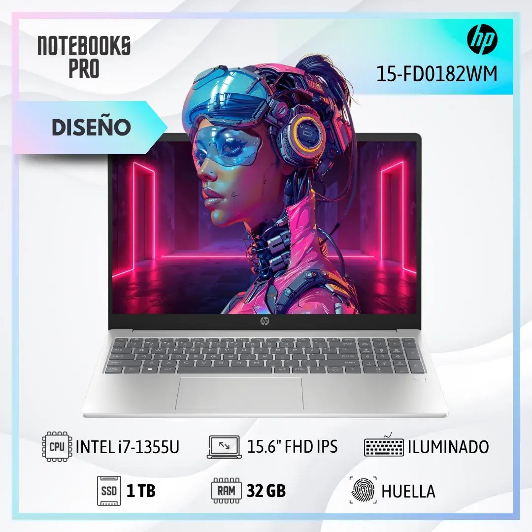 NotebooksPro Facebook ad