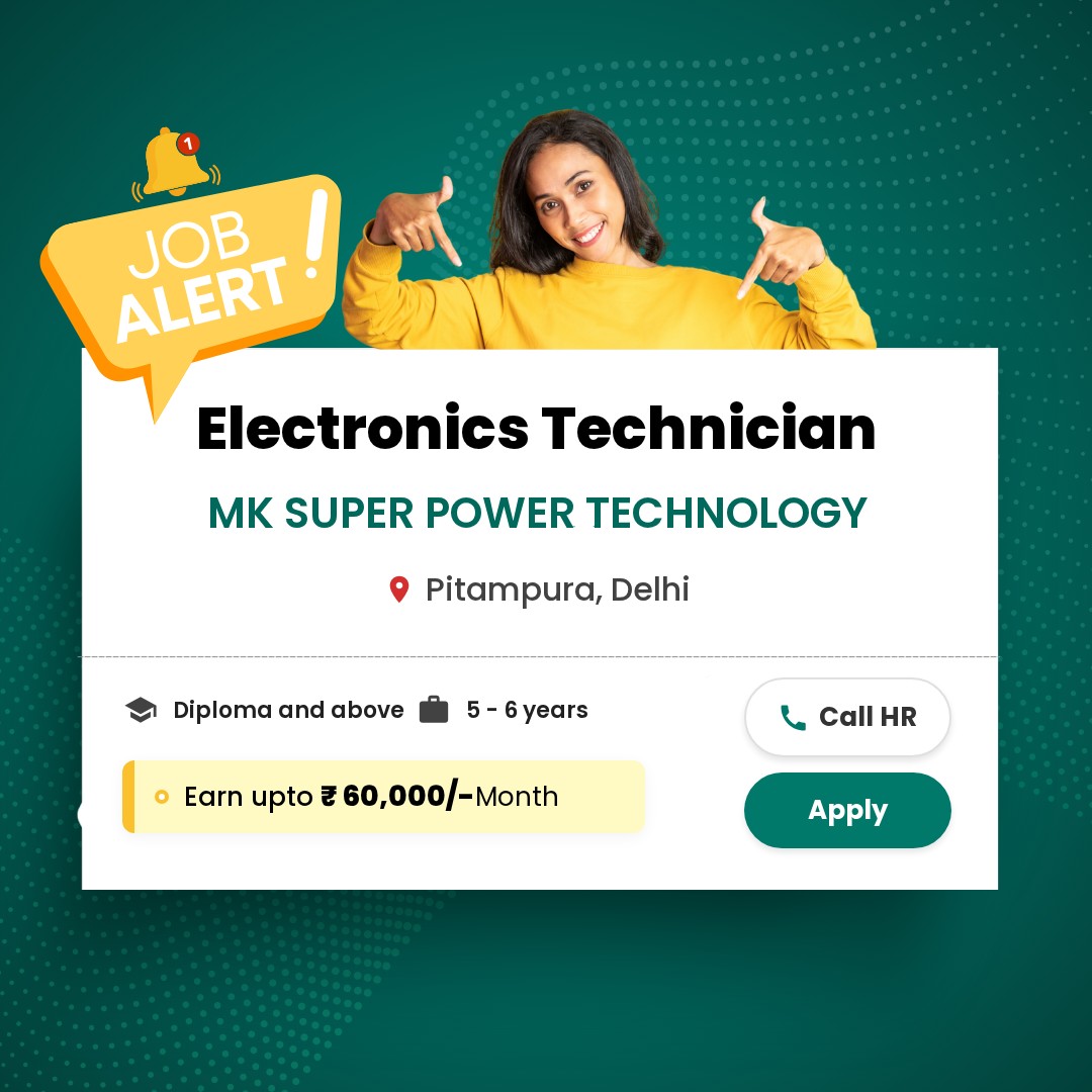 Job Hai Facebook ad
