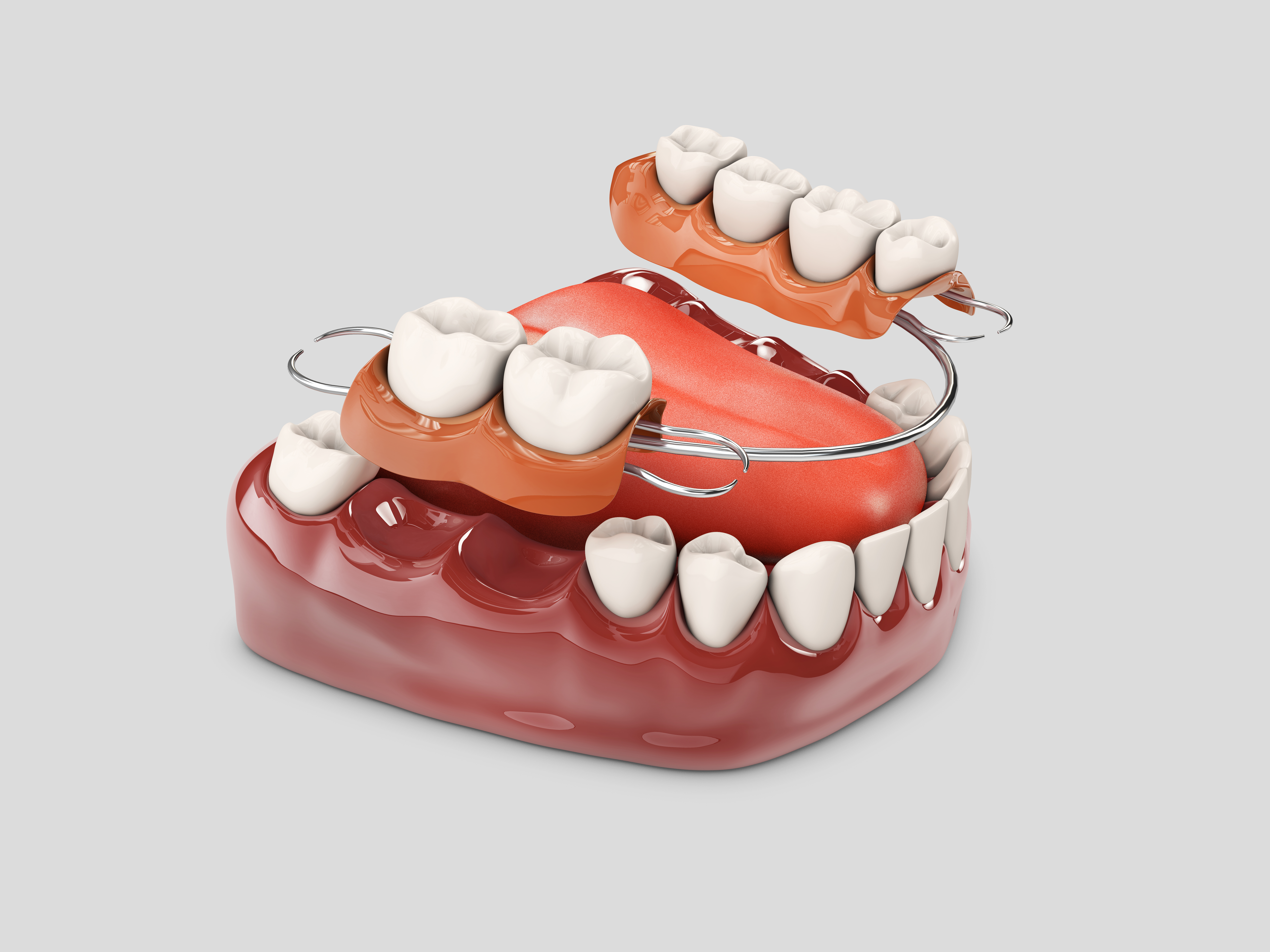 Dentist Near Me Riverside Facebook ad
