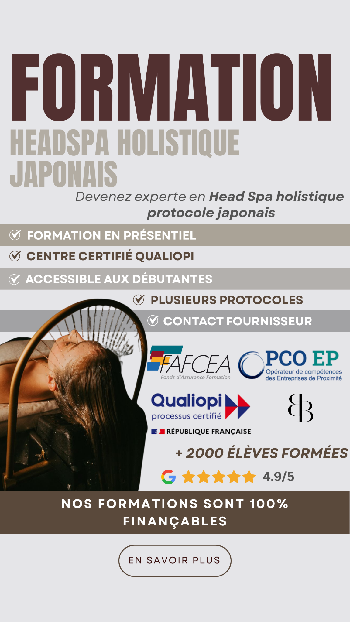 ZineBeauté Facebook ad from Dec 15, 2025
