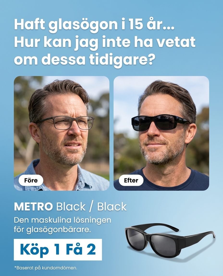 Le Vue Facebook ad