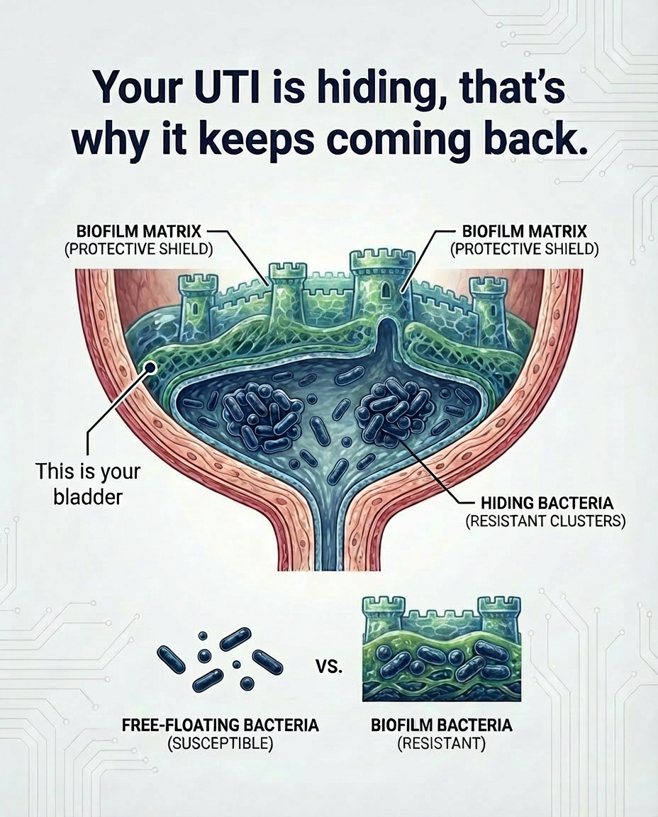 Semaine Health Facebook ad