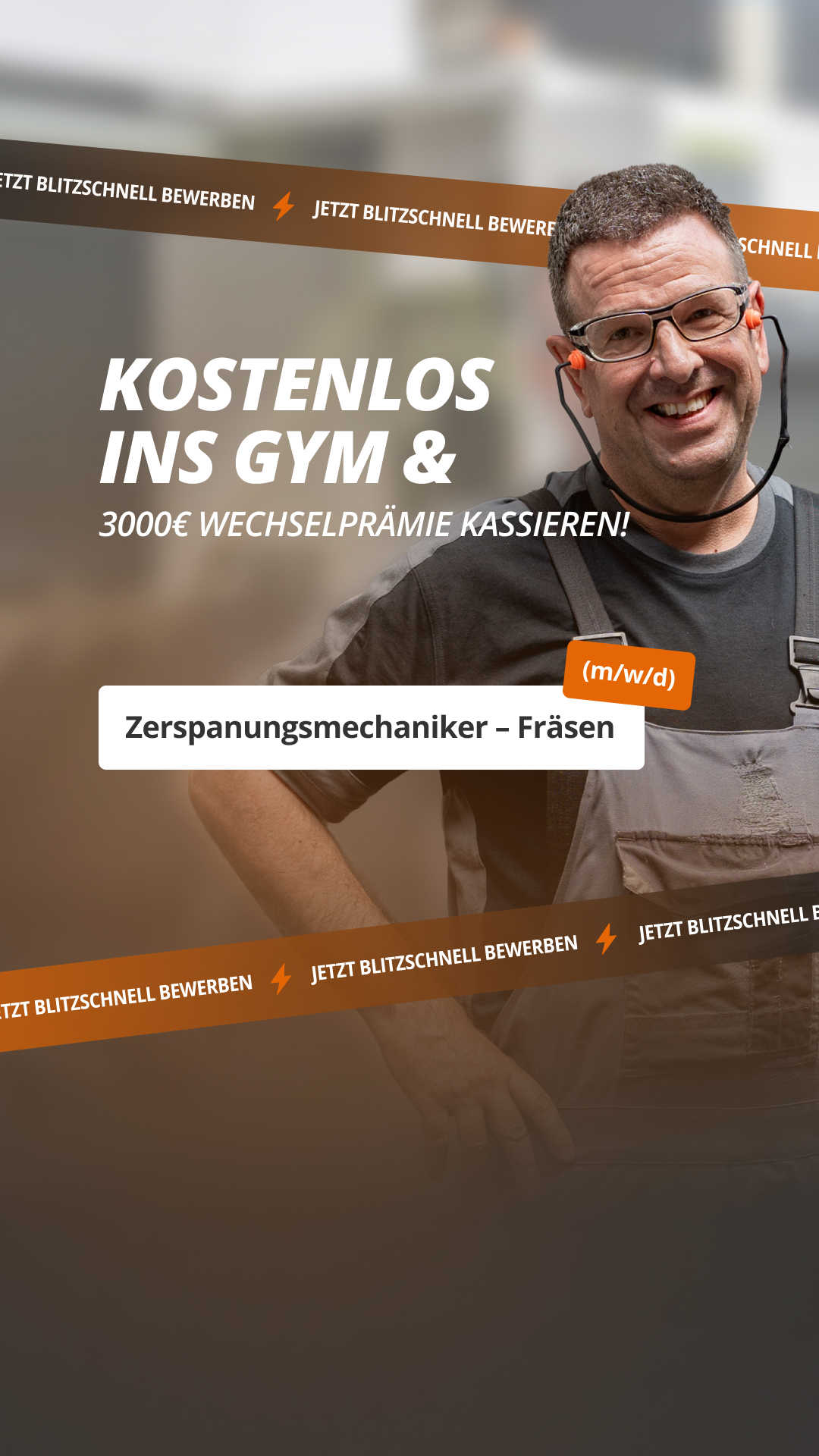 Loosen Werkzeug GmbH Facebook ad