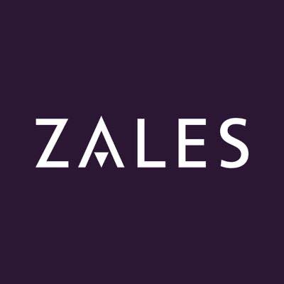 Zales Facebook ad