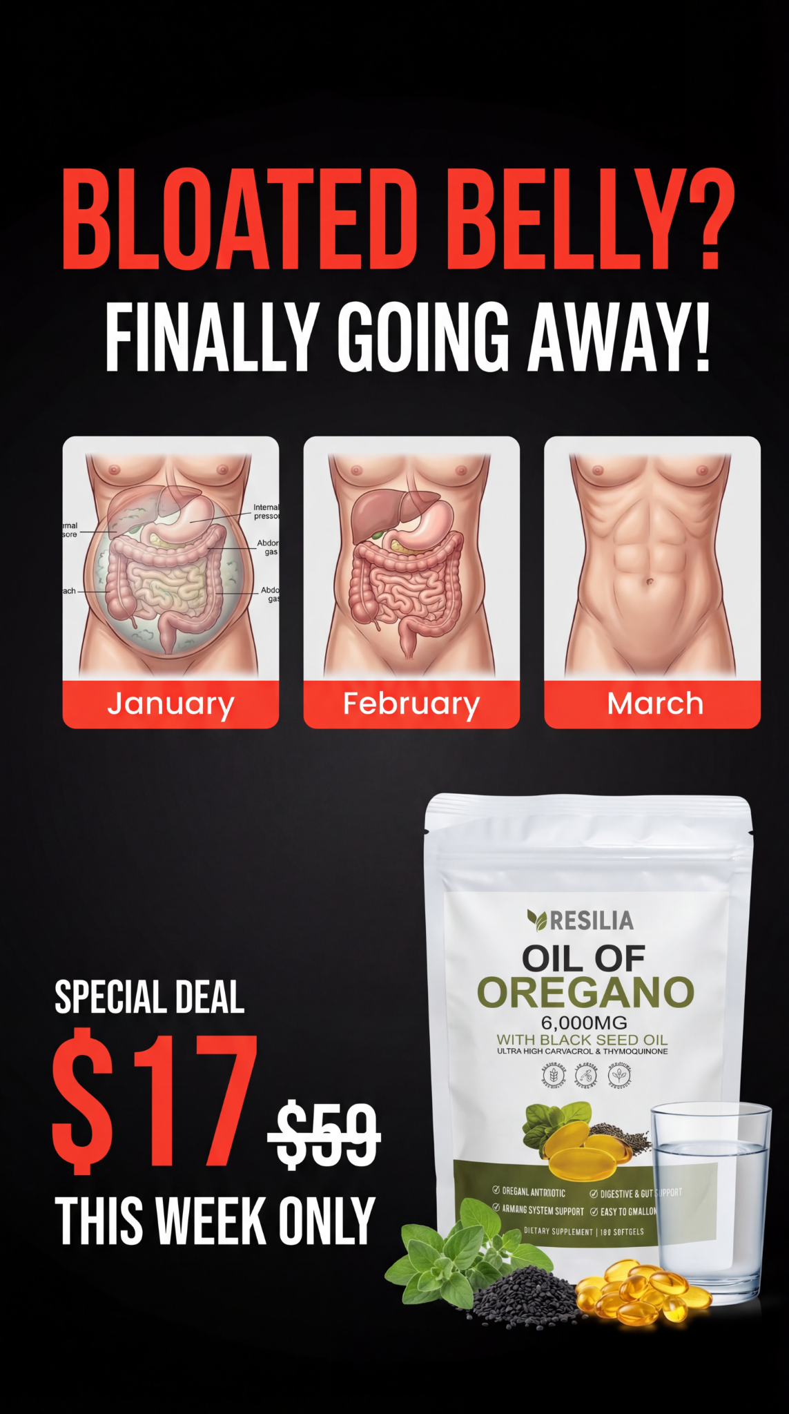 Dr. Anna Reyes Facebook ad