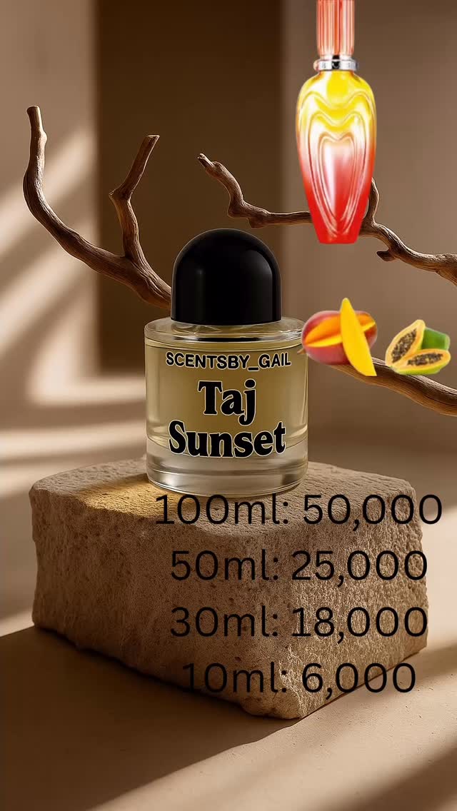 scentsby_gail Facebook ad: Affordable perfumes in Abuja (@scentsby_gail) • Instagram…