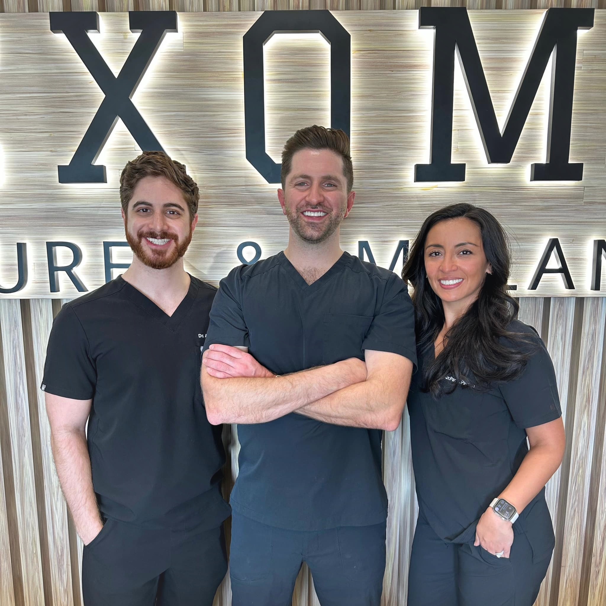 Texoma Dentures & Implants Facebook ad: We accept SoonerCare, DentaQuest, and Liberty plans!