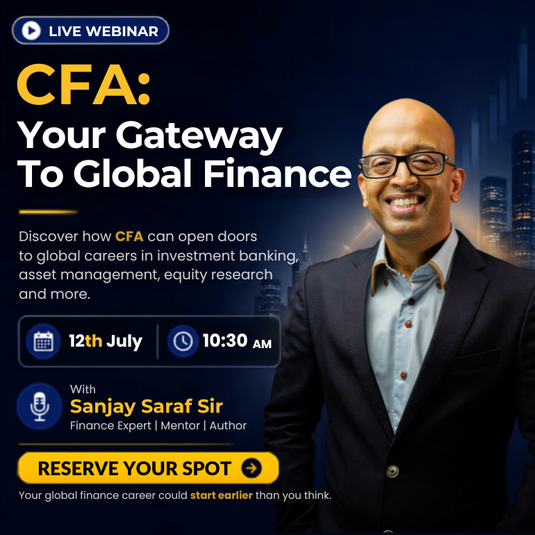 Sanjay Saraf Educational Institute Pvt Ltd Facebook ad