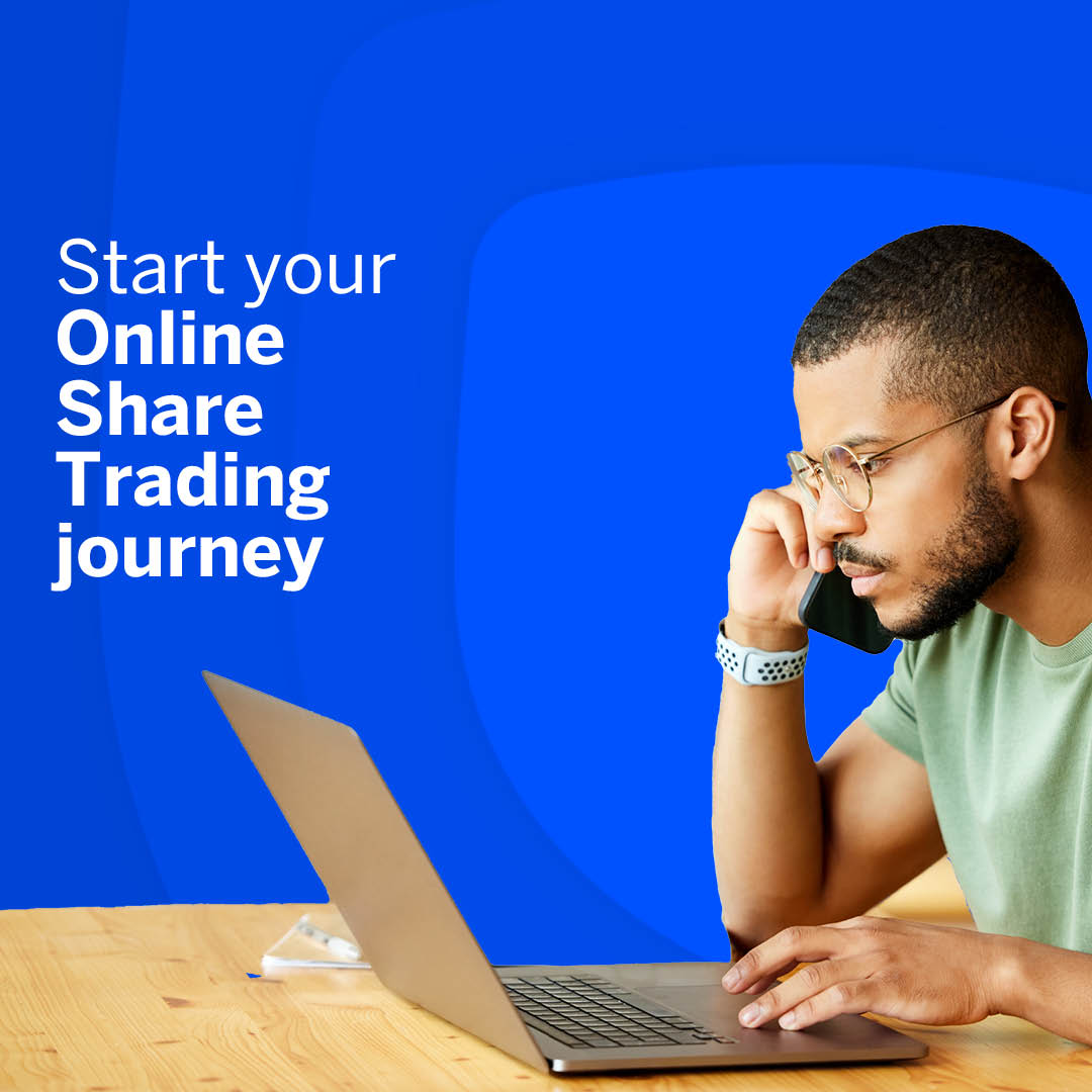 Standard Bank - South Africa Facebook ad