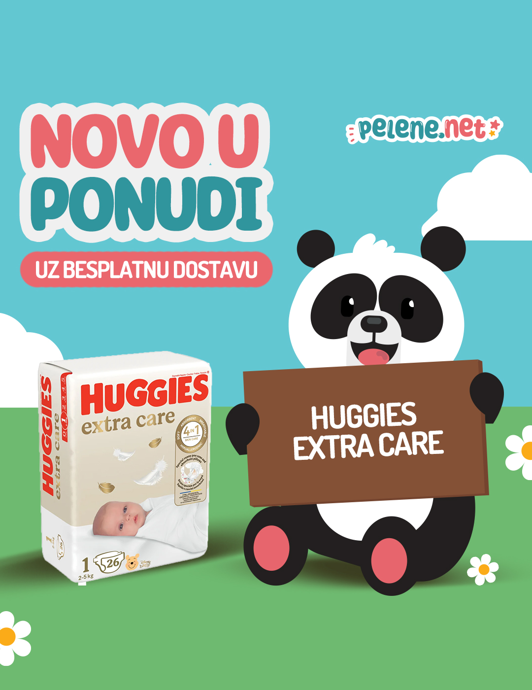 Pelene.net Facebook ad