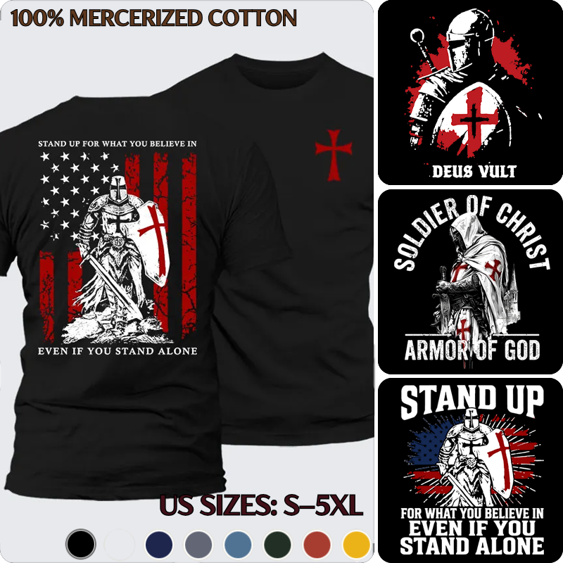 SoulsBelief Facebook ad