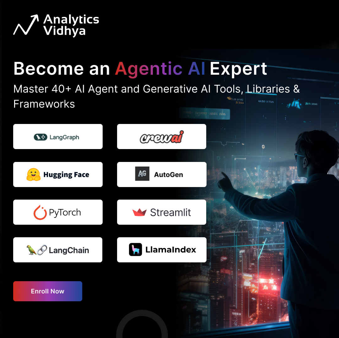Analytics Vidhya Facebook ad