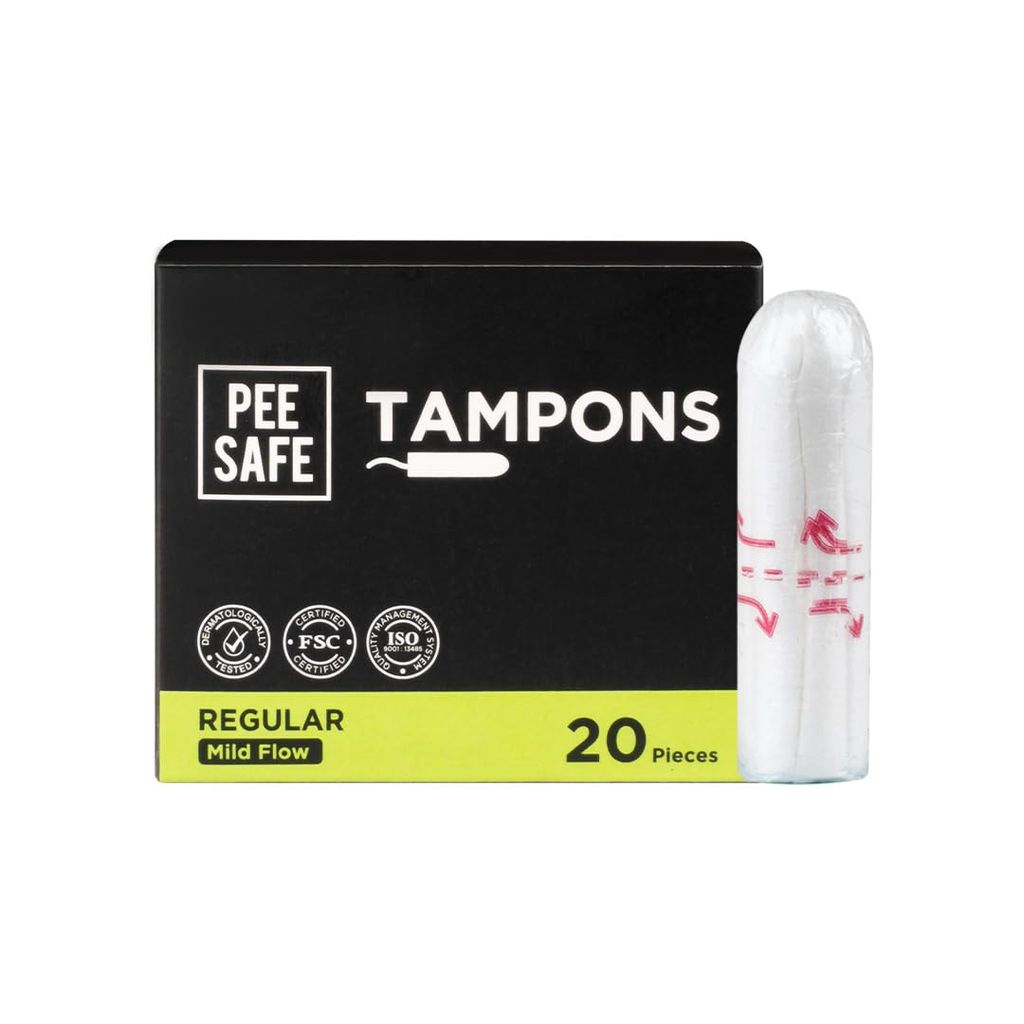Pee Safe Facebook ad