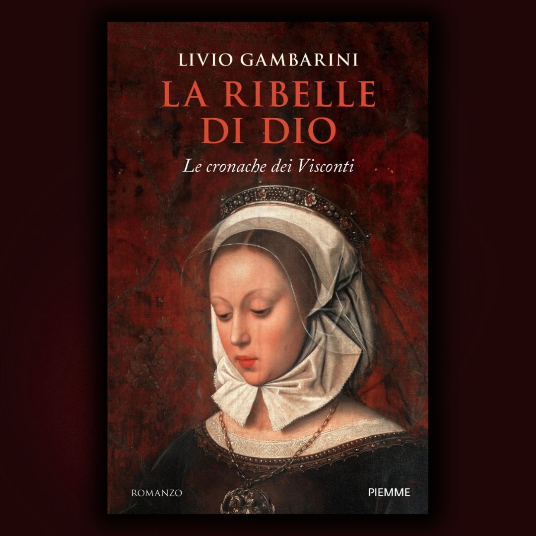 Livio Gambarini Facebook ad from Nov 27, 2025