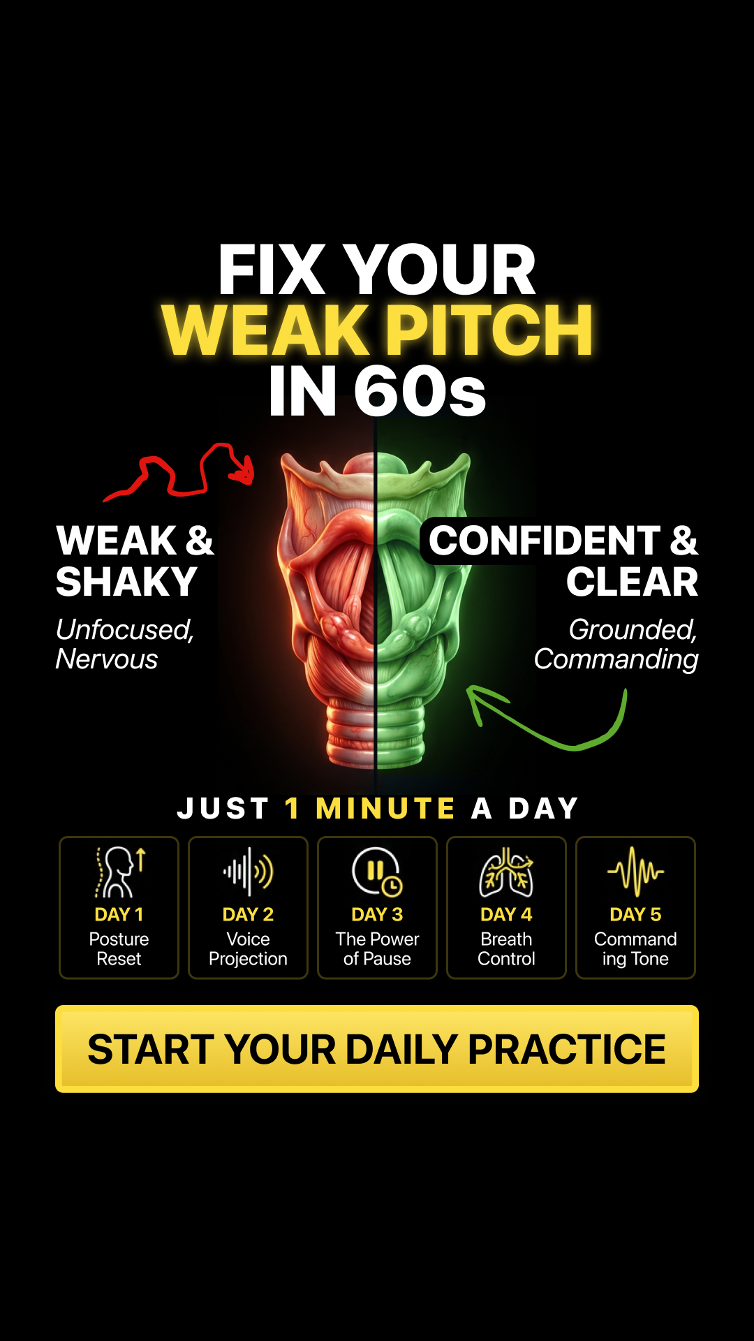 Your Mind Assistant Facebook ad