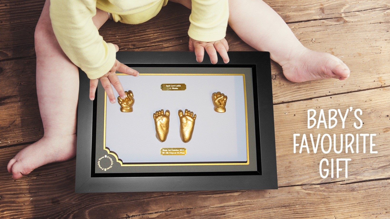 Alyce Harris - TT Baby Hand & Feet Sculptures Hobart Facebook ad: Twinkle Toes Hobart/Southern Tas