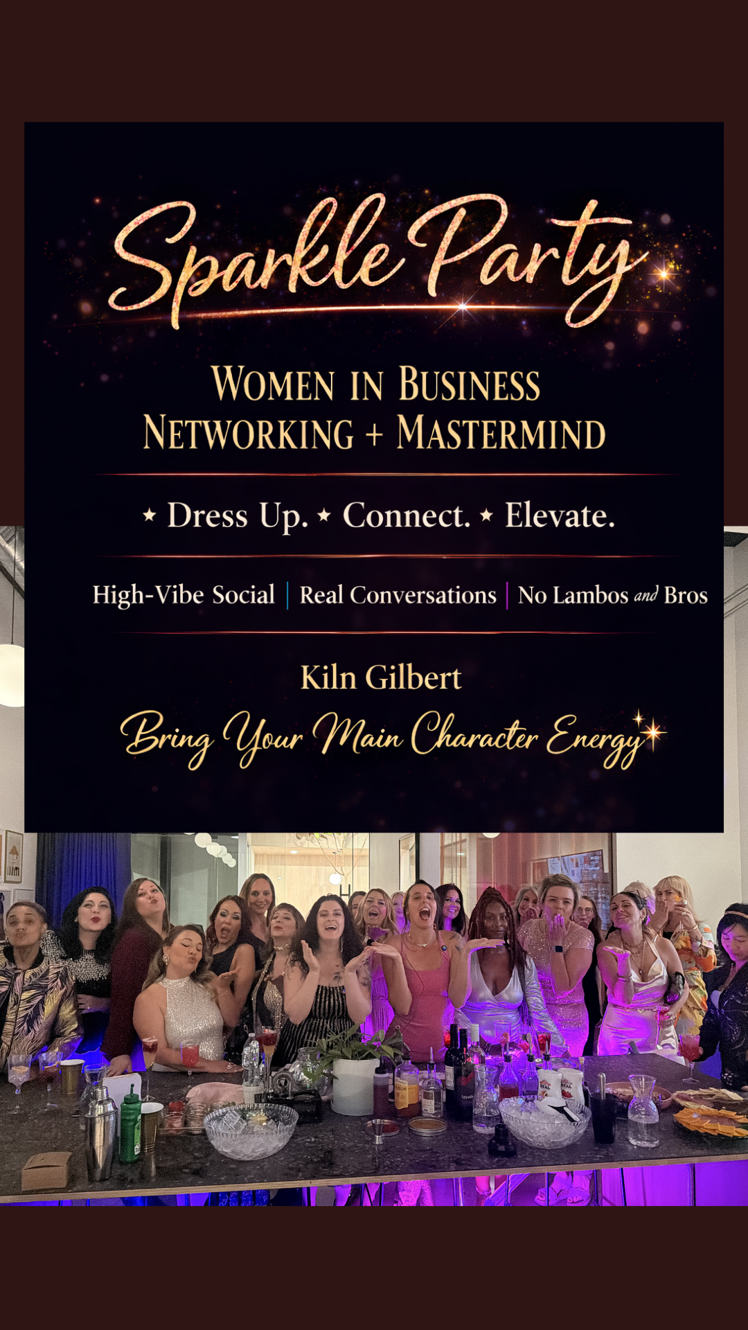Keely Stawicki: Queen of FB Ads Facebook ad from Apr 1, 2026