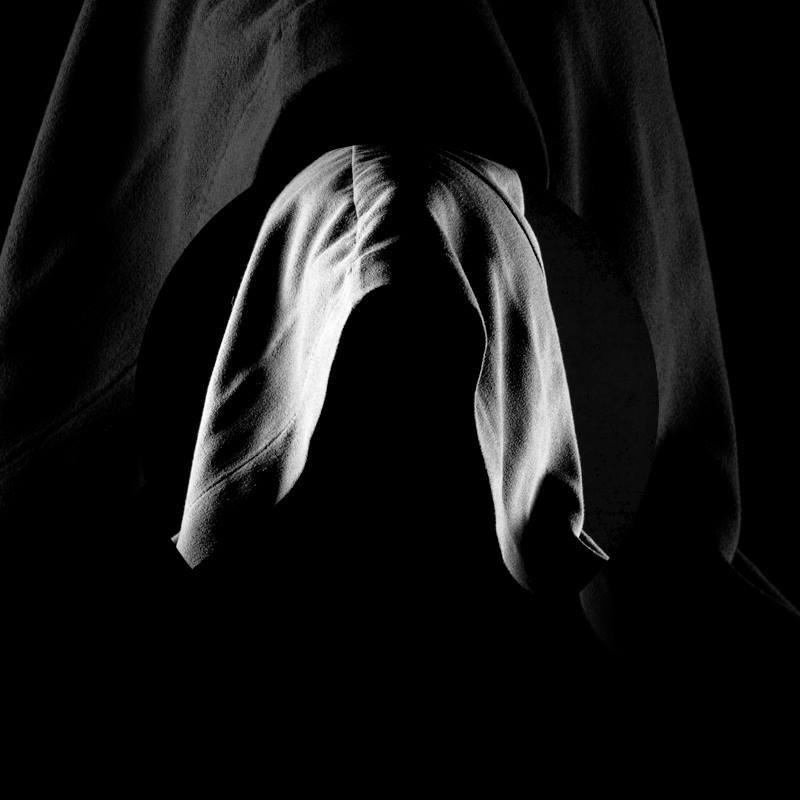Metaleptic Fit Facebook ad: Nu-Heavy Metal Music from the Reverend