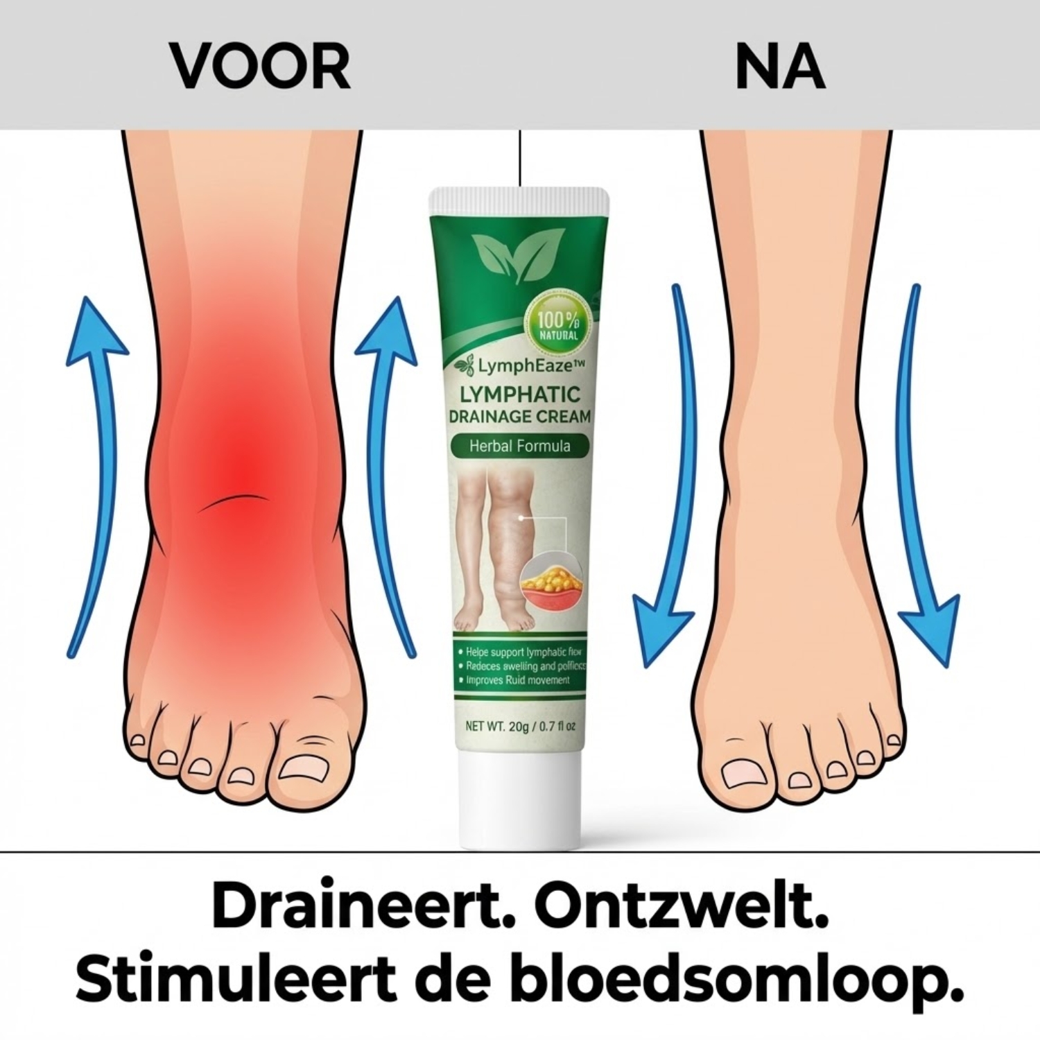 Marieke Facebook ad