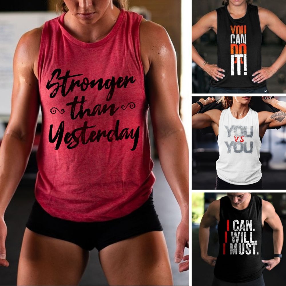 Traneing Facebook ad: Traneing | Gymwear