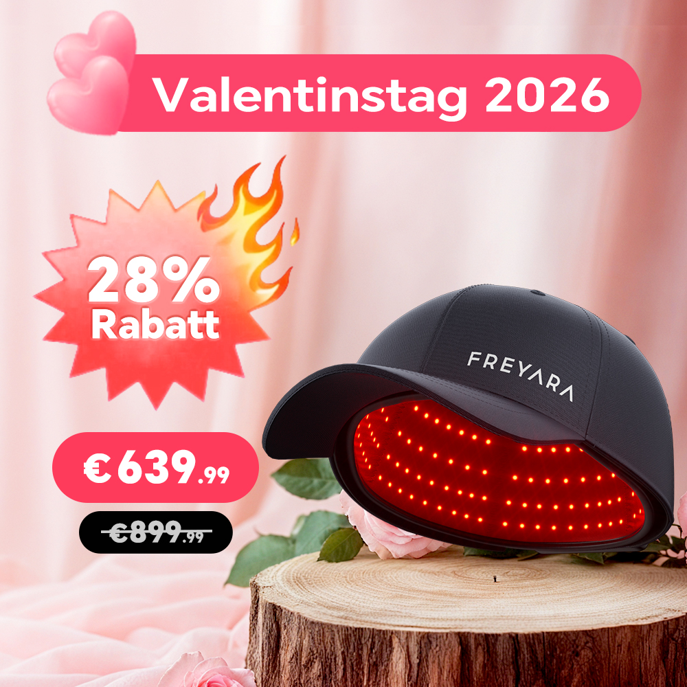 FREYARA Cosmetics Facebook ad