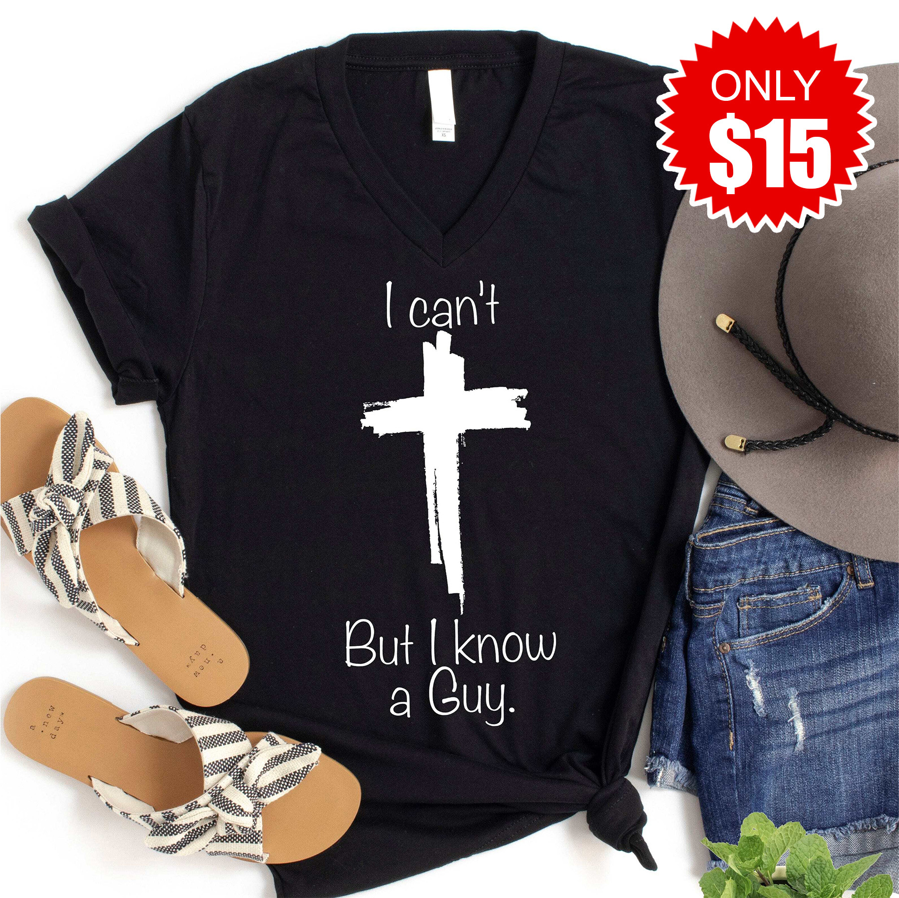 Love in Faith Facebook ad