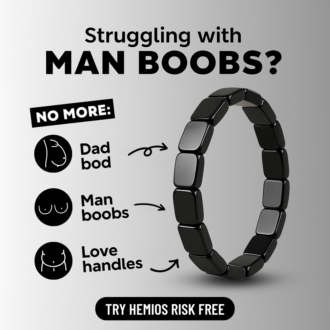 Hemios Facebook ad