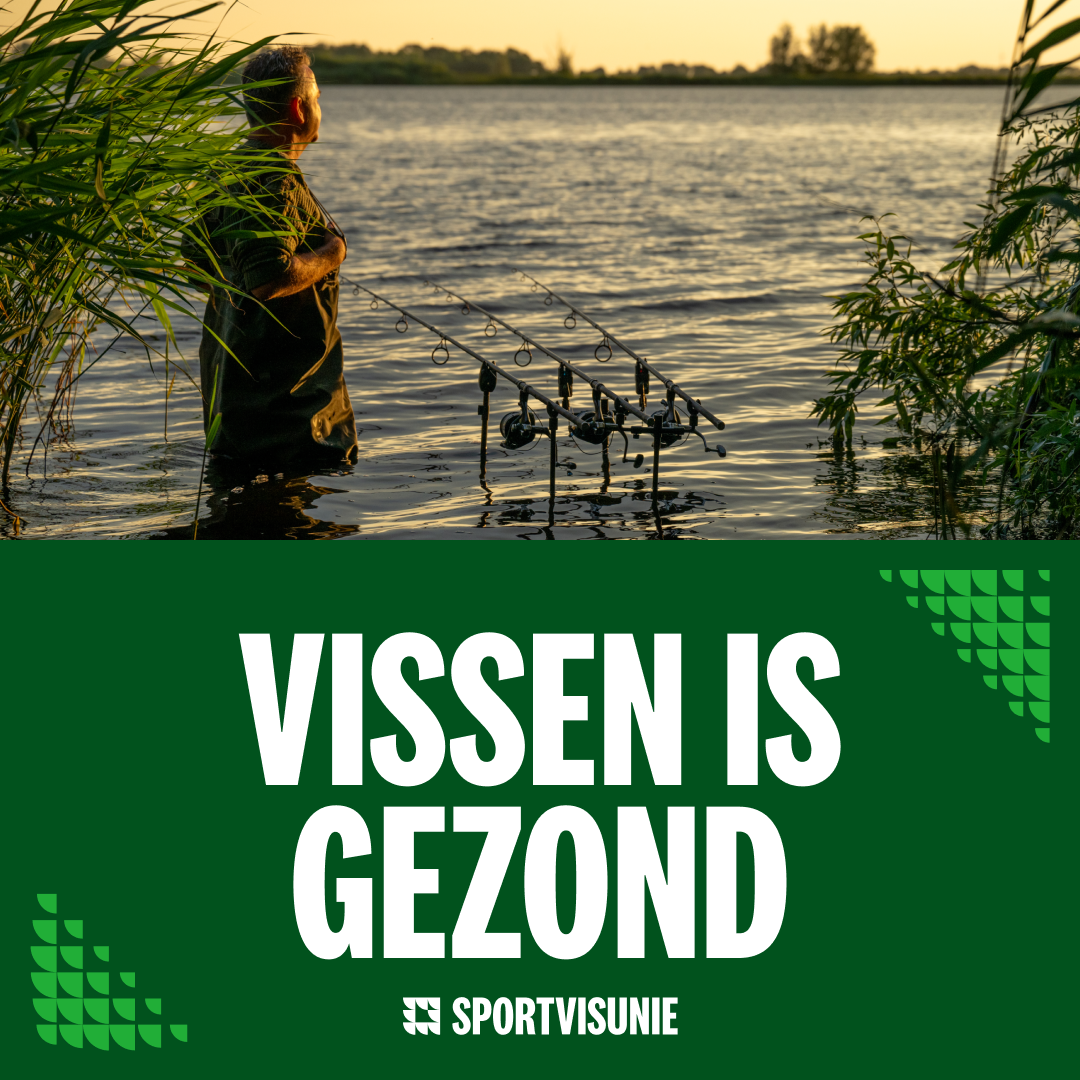 Sportvisunie Facebook ad