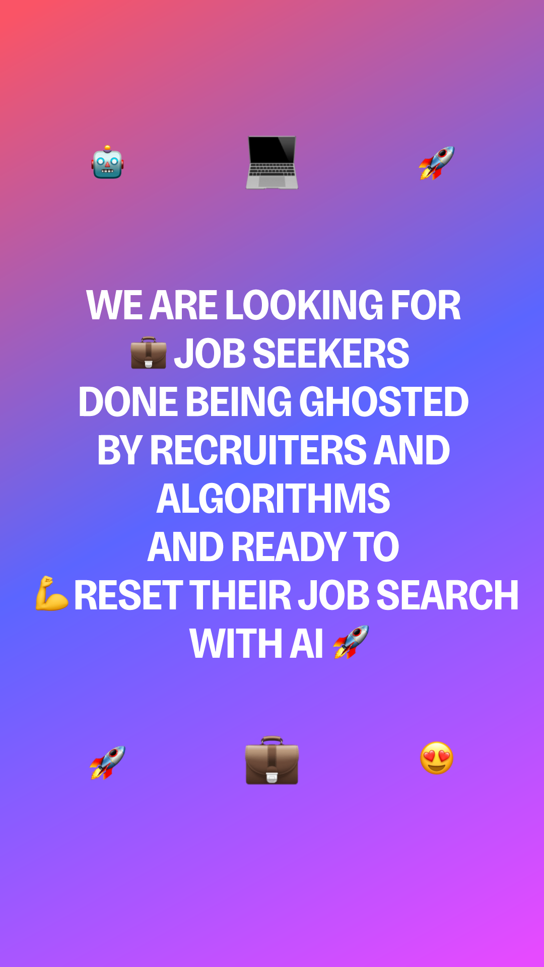 AI Apply Facebook ad