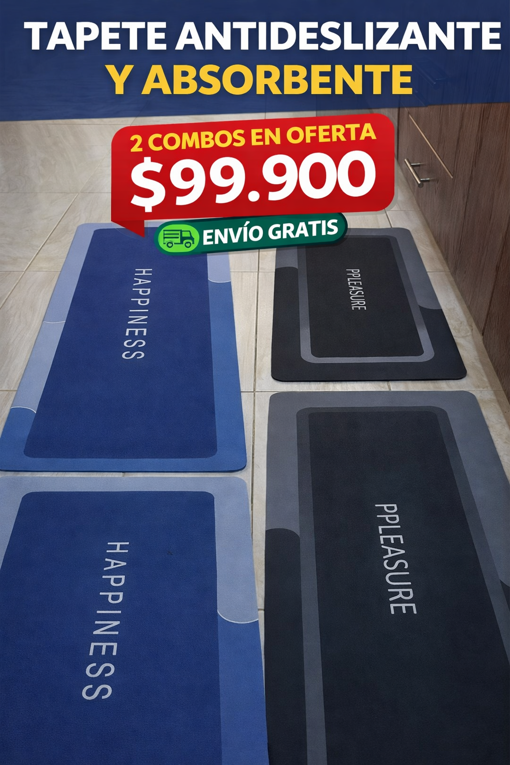 SuperTienda Online Facebook ad: +5330 UNIDADES VENDIDAS