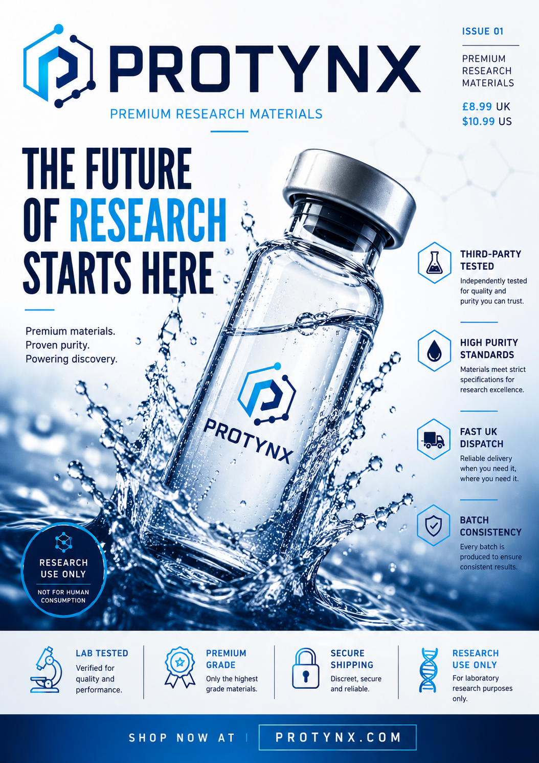 ProtynxResearch Facebook ad: ๐ฆ๐ฝ๐ฒ๐ฎ๐ธ ๐๐ผ ๐ผ๐๐ฟ ๐๐ฒ๐ฎ๐บ ๐ผ๐ป ๐ช๐ต๐ฎ๐๐๐๐ฝ๐ฝ