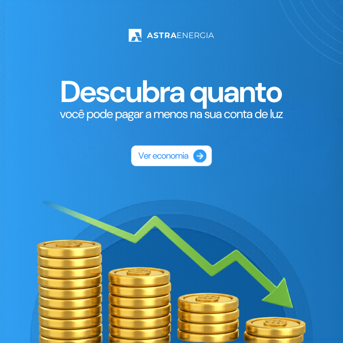 Astra Energia Facebook ad