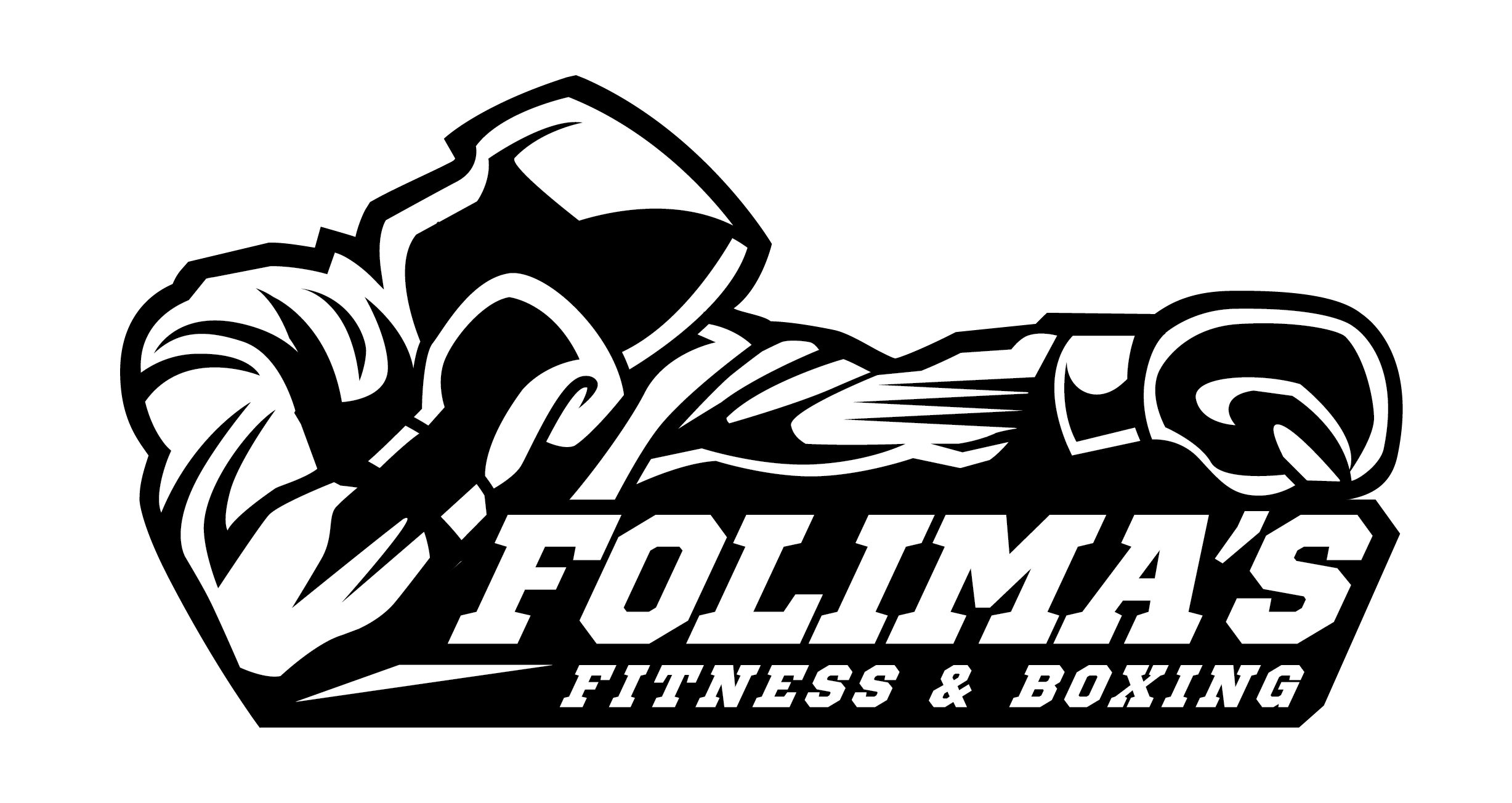 Folima's Fitness & Boxing Facebook ad