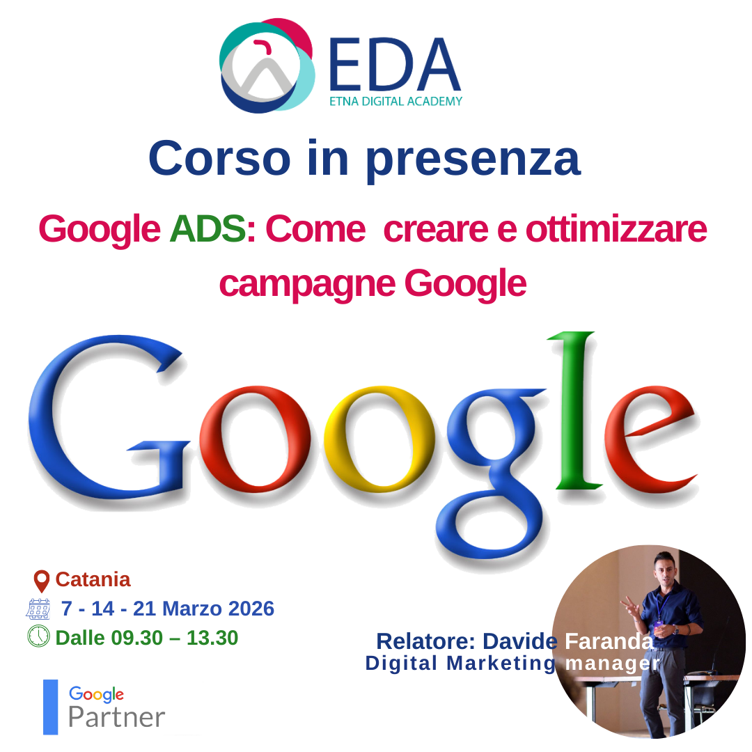Etna Digital Academy Facebook ad from Jan 7, 2026