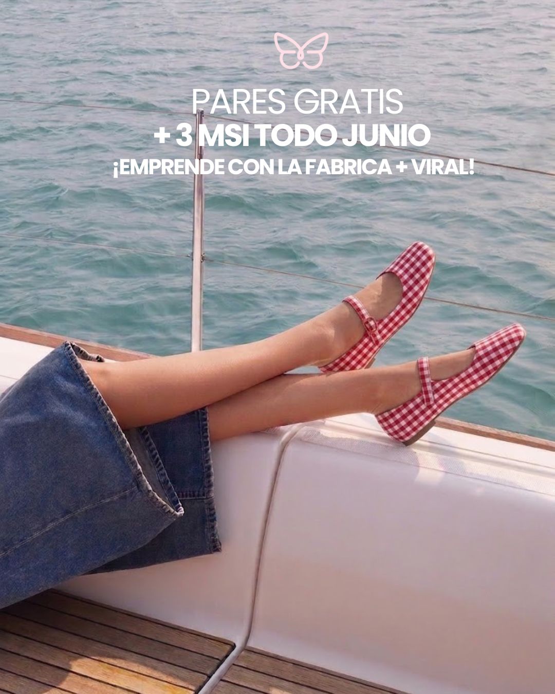Calzado Andy Facebook ad