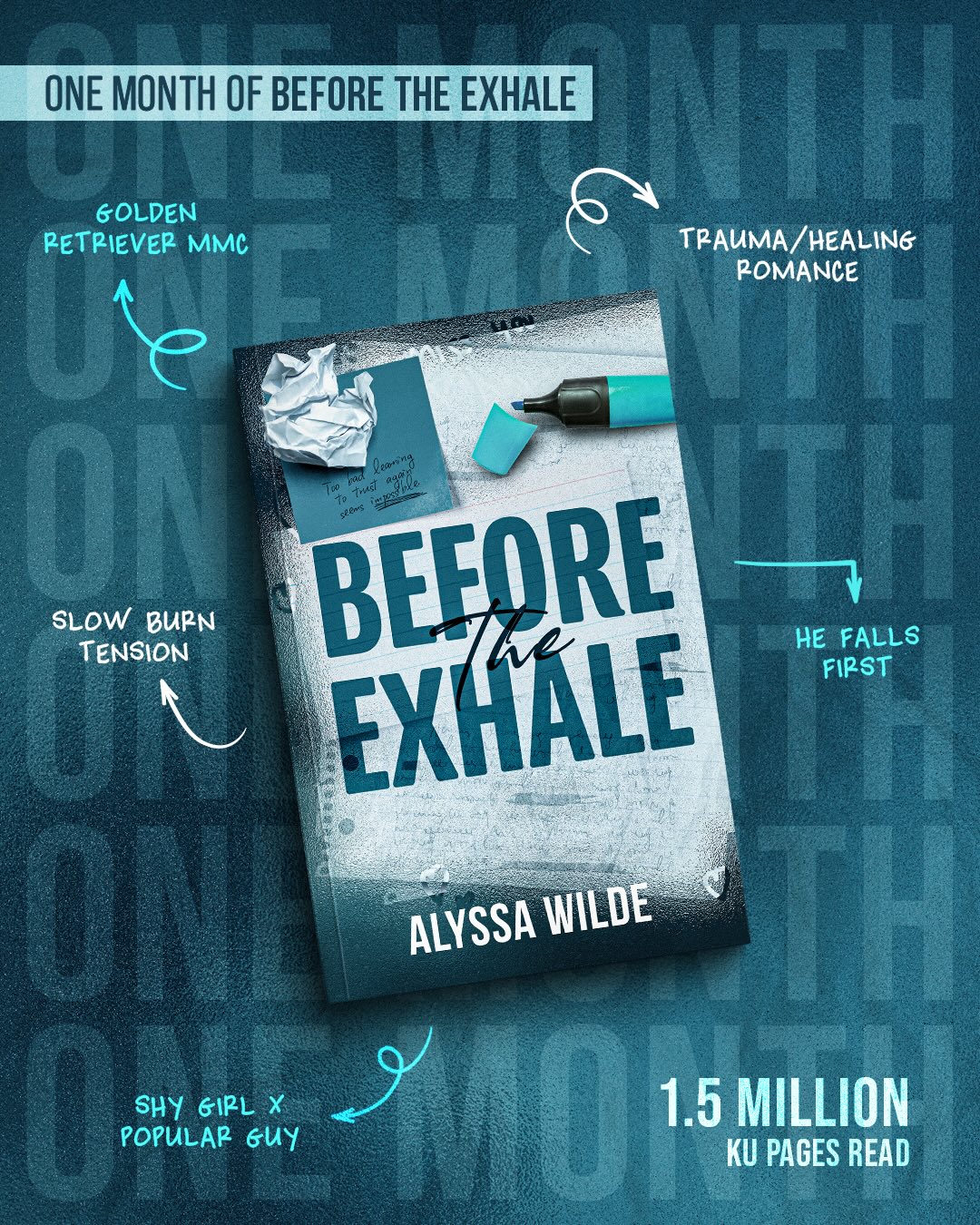 Alyssa Wilde Facebook ad