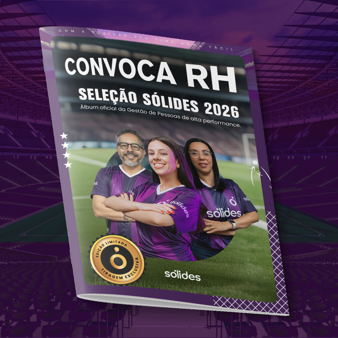 Sólides Facebook ad
