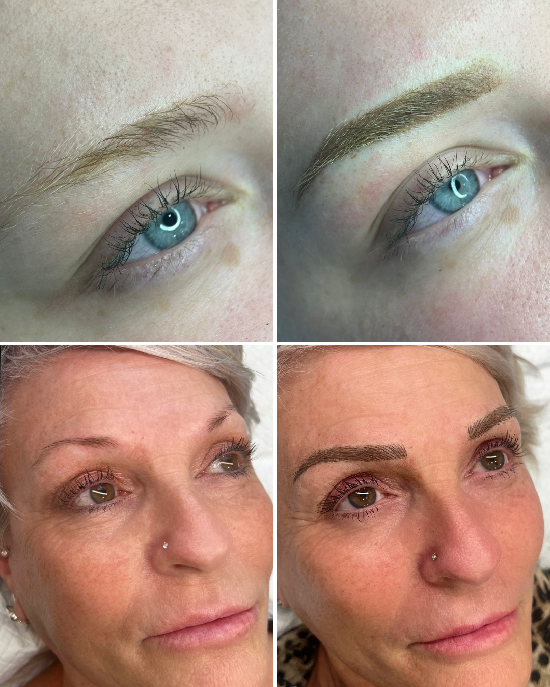 Lash Holic Facebook ad