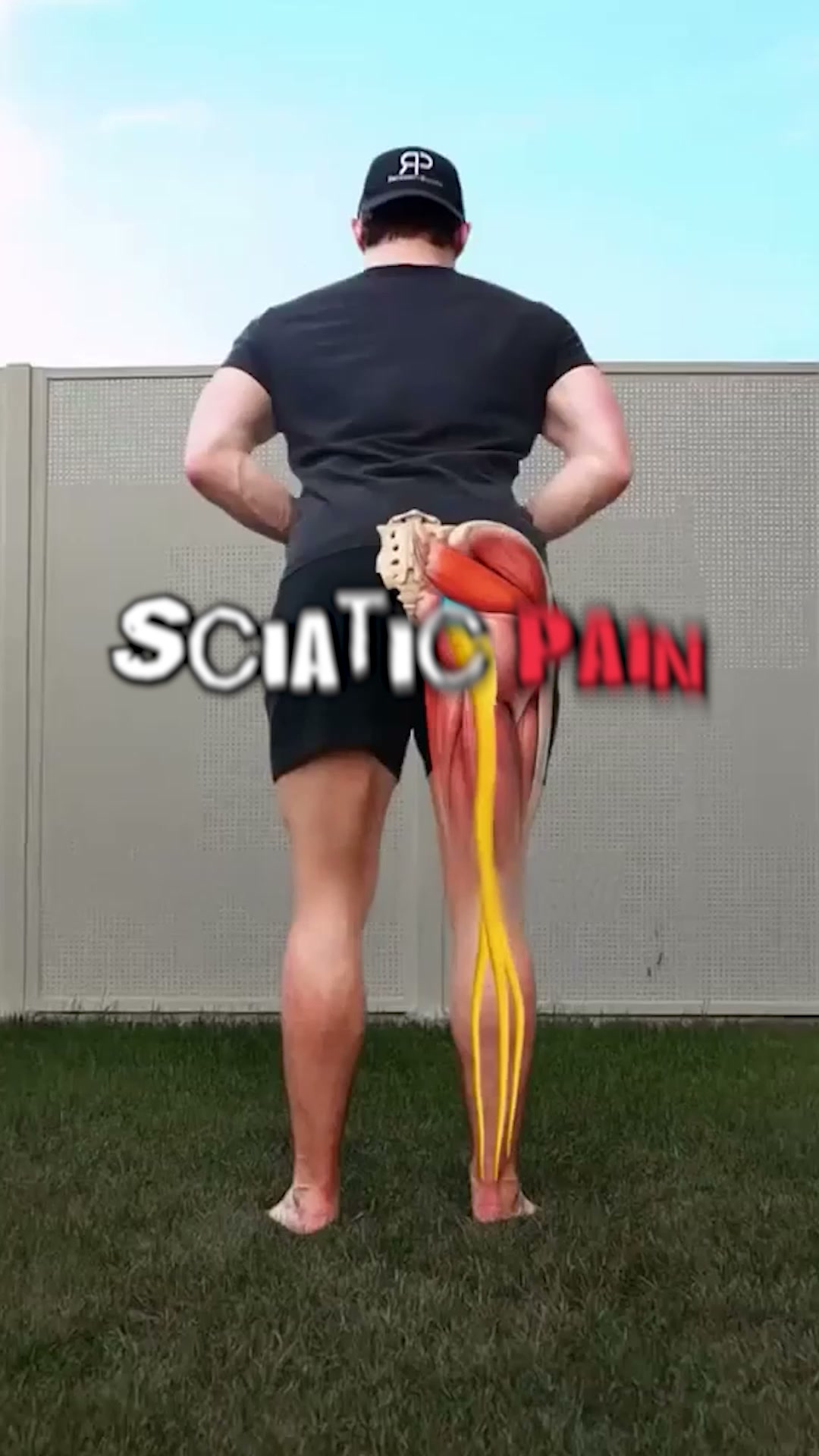 Nuubu Detox Facebook ad: Sciatica Stole 3 Years Of My Life. This Stops The…