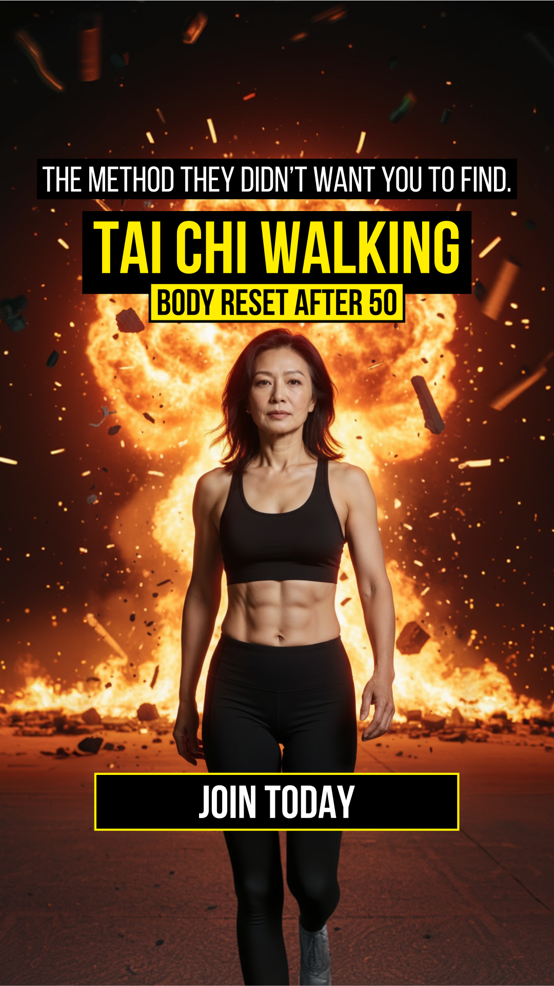 Simple: Weight Loss Coach Facebook ad