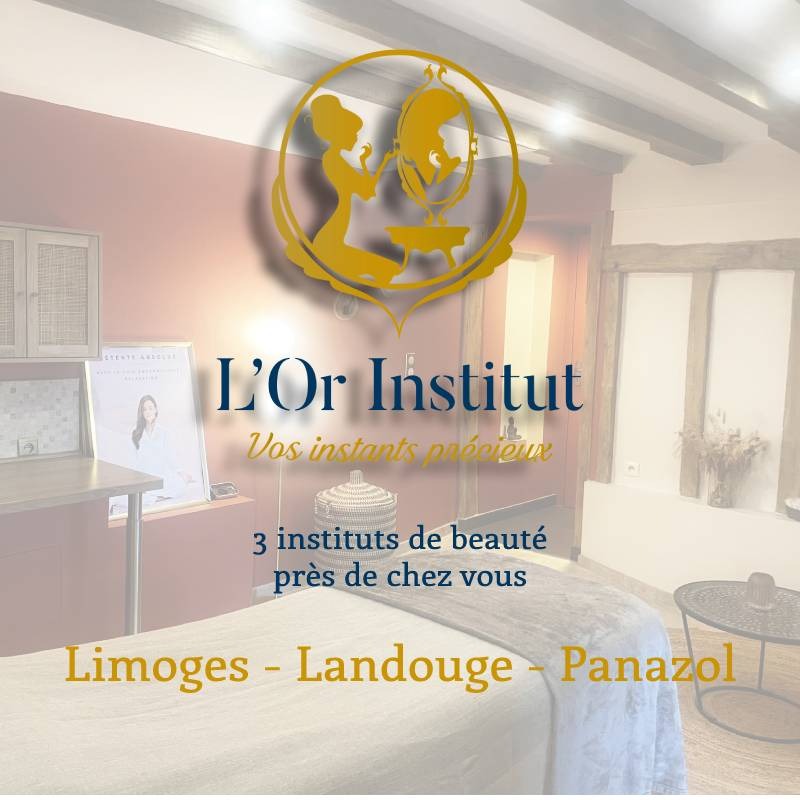 L'Or Institut Facebook ad from Jun 2, 2026