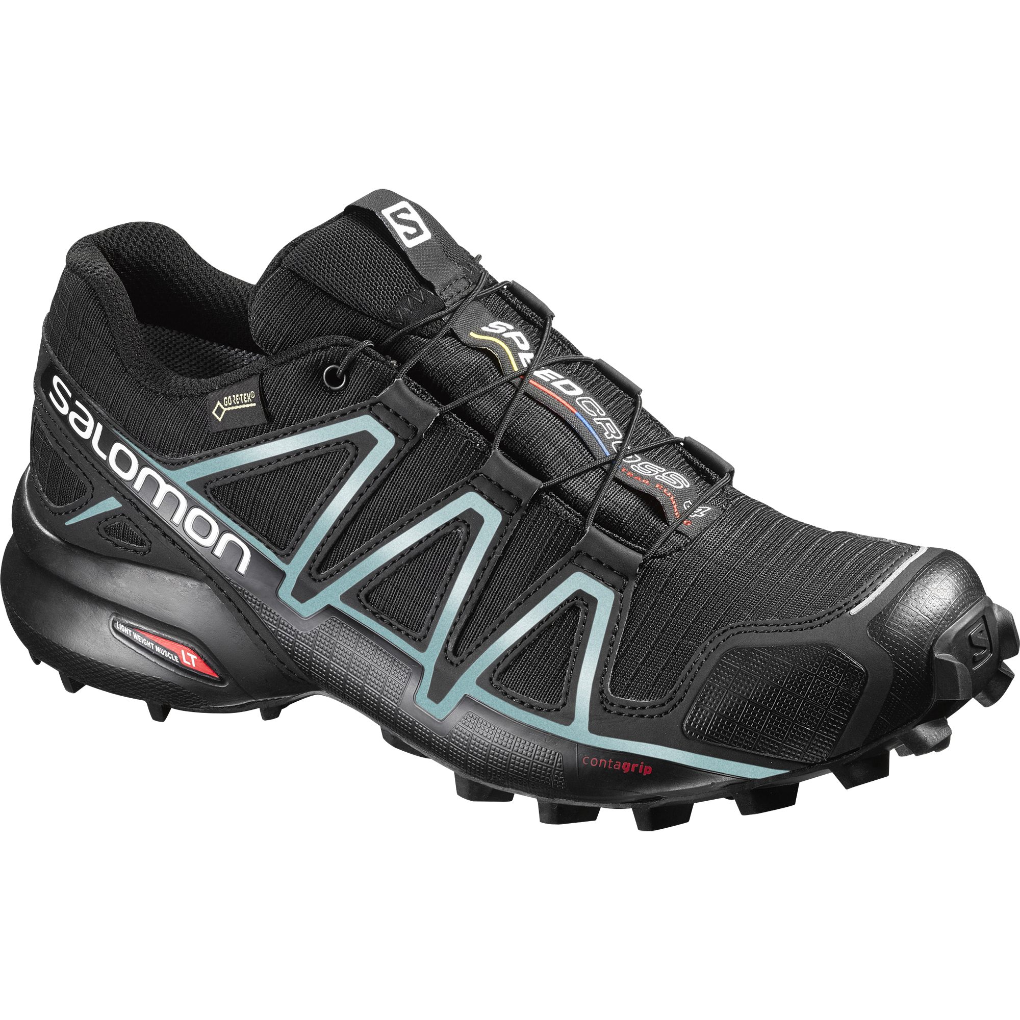 Salomon Facebook ad