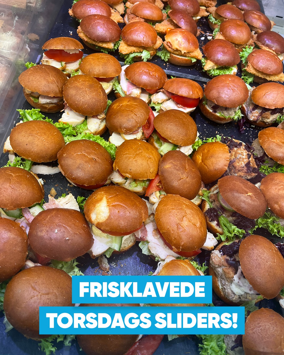 Bilka Facebook ad