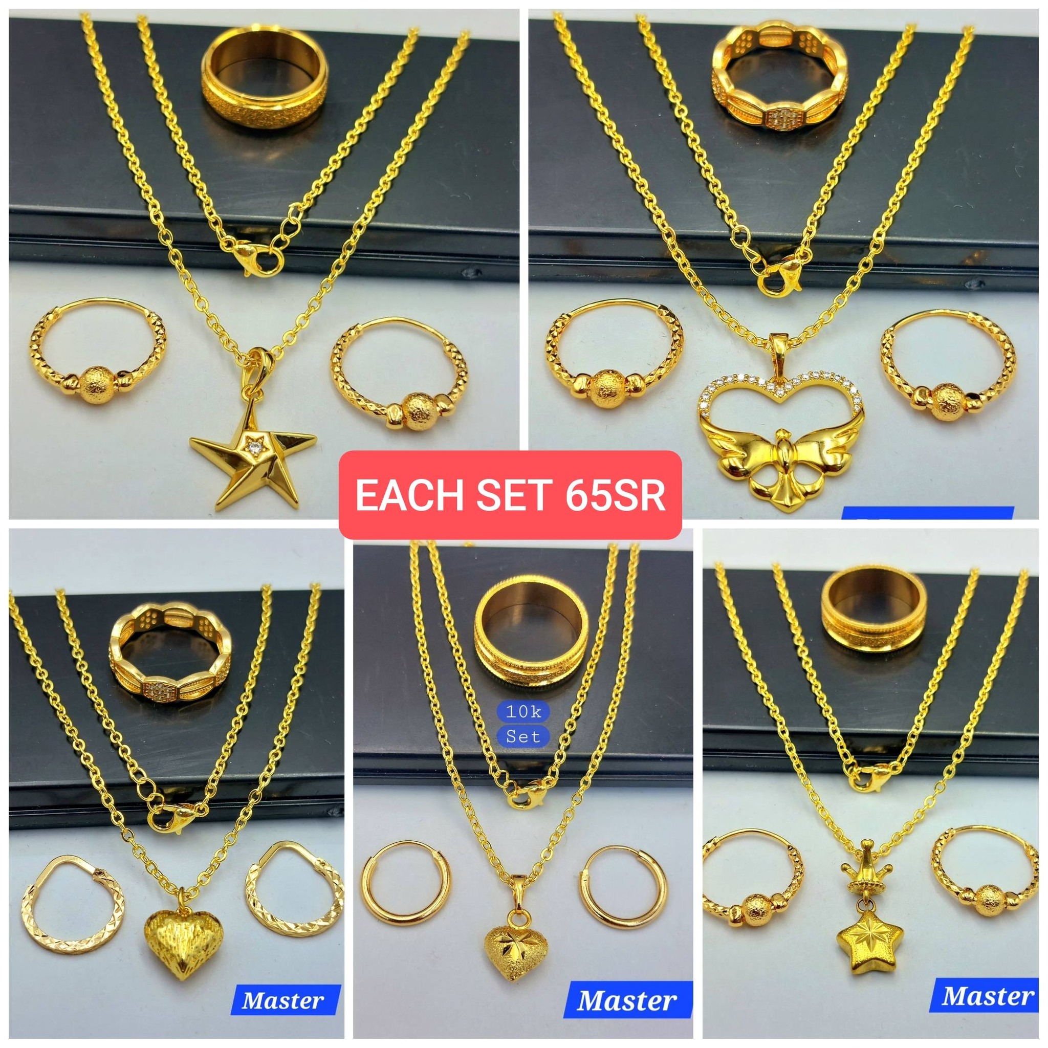 Yeesto Shop Facebook ad