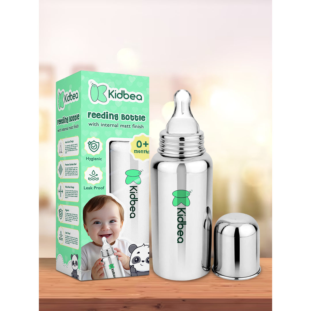 Kidbea Facebook ad