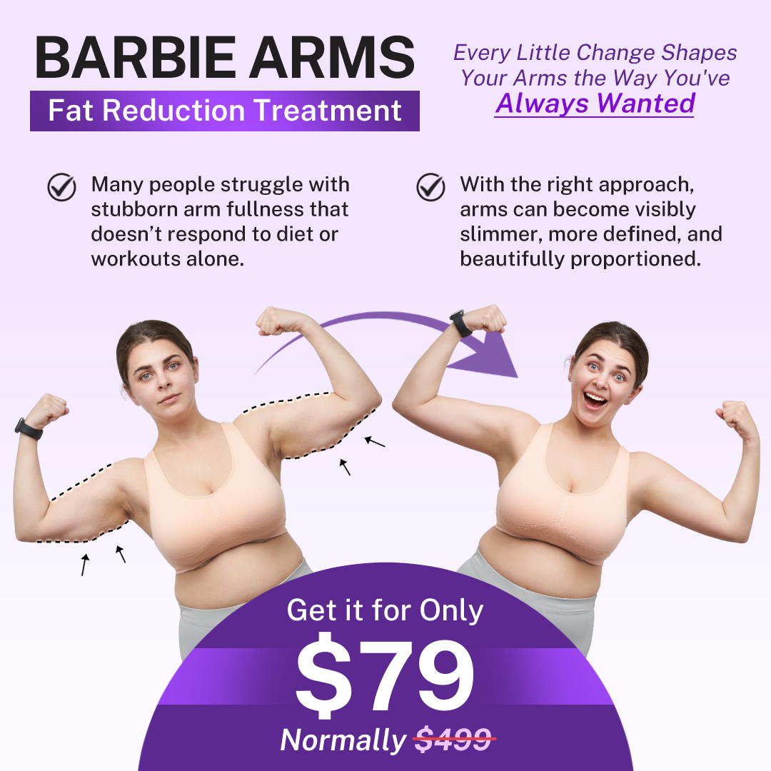 I Love Skin Treatments Facebook ad