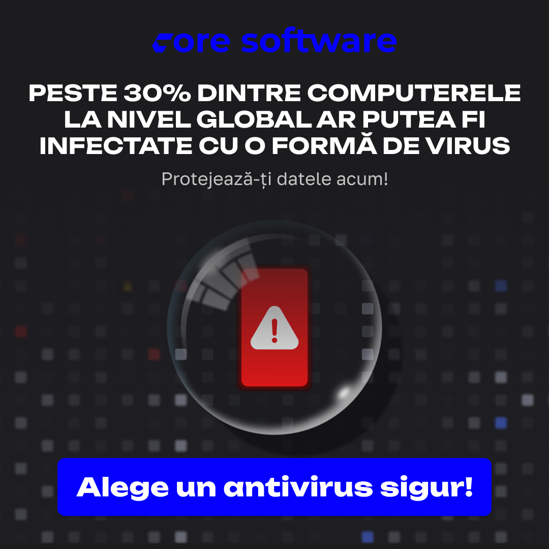Core Software Solutions Facebook ad